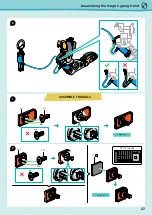 Preview for 29 page of Thames & Kosmos Mega Cyborg Hand Experiment Manual