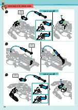 Preview for 32 page of Thames & Kosmos Mega Cyborg Hand Experiment Manual