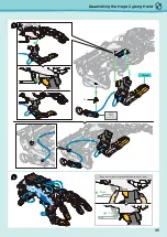 Preview for 37 page of Thames & Kosmos Mega Cyborg Hand Experiment Manual