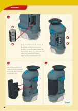 Preview for 5 page of Thames & Kosmos Nature Discovery Kit Experiment Manual