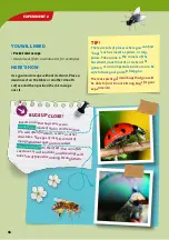 Preview for 7 page of Thames & Kosmos Nature Discovery Kit Experiment Manual