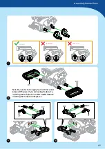 Preview for 29 page of Thames & Kosmos SolarBots Experiment Manual