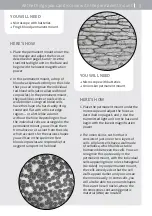 Preview for 9 page of Thames & Kosmos TKx400i DUAL-LED Experiment Manual