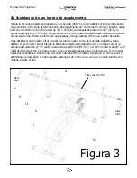 Preview for 41 page of Thane Fitness OrbiTrek PRo Owner'S Manual