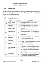 Preview for 32 page of The Airplane Factory, Inc ZU-NRC Pilot Operating Handbook