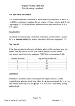 Preview for 110 page of The Airplane Factory, Inc ZU-NRC Pilot Operating Handbook