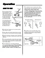 Preview for 4 page of The Andersons 2000 SR Assembly, Use And Care