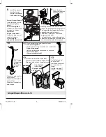 Preview for 4 page of THE BOLD LOOK OF KOHLER K-3517 Installation And Care Manual