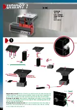 Preview for 12 page of The Cool Tool UNIMAT 1 Classic Instructions For Use Manual