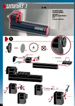 Preview for 14 page of The Cool Tool UNIMAT 1 Classic Instructions For Use Manual