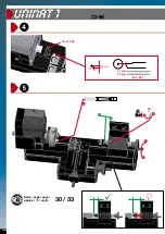 Preview for 18 page of The Cool Tool UNIMAT 1 Classic Instructions For Use Manual