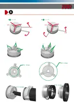 Preview for 19 page of The Cool Tool UNIMAT 1 Classic Instructions For Use Manual