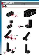 Preview for 22 page of The Cool Tool UNIMAT 1 Classic Instructions For Use Manual