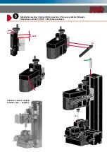 Preview for 25 page of The Cool Tool UNIMAT 1 Classic Instructions For Use Manual