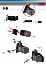 Preview for 27 page of The Cool Tool UNIMAT 1 Classic Instructions For Use Manual