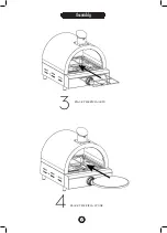 Preview for 7 page of The Flying Culinary Circus FCC-G-18400-00 Instructions, Manual, Maintenance