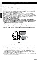 Preview for 28 page of The Fountainhead Group 190655 Use And Care Manual