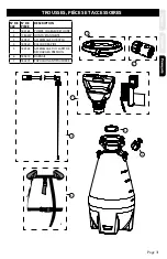 Preview for 31 page of The Fountainhead Group 190655 Use And Care Manual