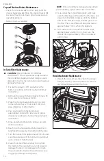 Preview for 14 page of The Fountainhead Group 190679 Instruction Manual