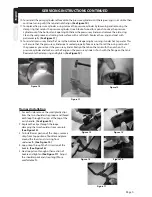 Preview for 6 page of The Fountainhead Group Backpack Sprayer Use And Care Manual