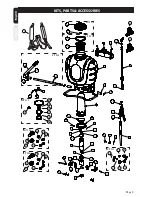 Preview for 8 page of The Fountainhead Group Backpack Sprayer Use And Care Manual