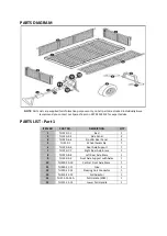 Preview for 16 page of The Handy 193854004 Instruction Manual