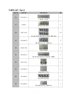 Preview for 17 page of The Handy 193854004 Instruction Manual