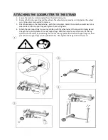 Preview for 9 page of The Handy THLS-6-PLUS Operators Manual & Partslist