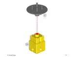 Preview for 36 page of The Learning Journey Techno Gears Bionic Biplane Instruction Manual