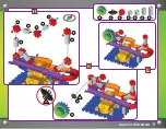 Preview for 9 page of The Learning Journey Techno Gears Marble Mania Crankster 2.0 Instruction Manual