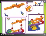 Preview for 10 page of The Learning Journey Techno Gears Marble Mania Crankster 2.0 Instruction Manual