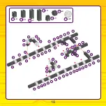 Preview for 18 page of The Learning Journey Techno Gears Marble Mania Raceway Instruction Manual