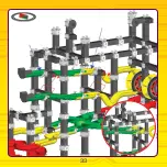 Preview for 33 page of The Learning Journey Techno Gears Marble Mania Raceway Instruction Manual