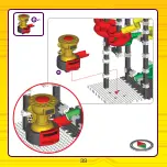 Preview for 39 page of The Learning Journey Techno Gears Marble Mania Raceway Instruction Manual