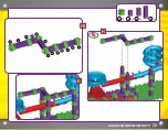 Preview for 21 page of The Learning Journey Techno Gears Marble Mania Velocity Instruction Manual