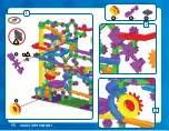 Preview for 46 page of The Learning Journey Techno Gears Marble Mania Vortex Instruction Manual