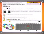 Preview for 7 page of The Learning Journey Techno Gears Marble Mania Wacky Trax Instruction Manual