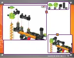 Preview for 39 page of The Learning Journey Techno Gears Marble Mania Wacky Trax Instruction Manual