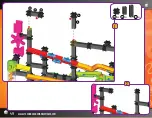 Preview for 50 page of The Learning Journey Techno Gears Marble Mania Wacky Trax Instruction Manual