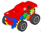 Preview for 52 page of The Learning Journey Techno Gears Monster Truck 2.0 Instruction Manual