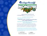 Preview for 54 page of The Learning Journey Techno Gears Monster Truck 2.0 Instruction Manual