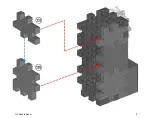 Preview for 7 page of The Learning Journey Techno Gears Rockin' Rover Instruction Manual