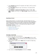 Preview for 23 page of The Neat Company Desktop Scanner NeatDesk User Manual