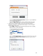 Preview for 25 page of The Neat Company Desktop Scanner NeatDesk User Manual