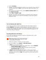 Preview for 33 page of The Neat Company Desktop Scanner NeatDesk User Manual