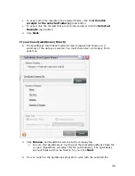 Preview for 35 page of The Neat Company Desktop Scanner NeatDesk User Manual