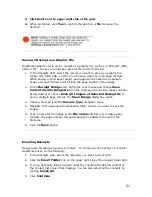 Preview for 51 page of The Neat Company Desktop Scanner NeatDesk User Manual