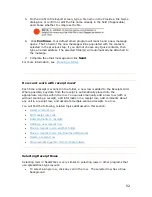 Preview for 52 page of The Neat Company Desktop Scanner NeatDesk User Manual