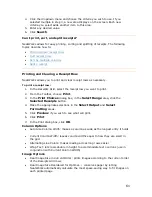 Preview for 61 page of The Neat Company Desktop Scanner NeatDesk User Manual