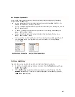 Preview for 63 page of The Neat Company Desktop Scanner NeatDesk User Manual